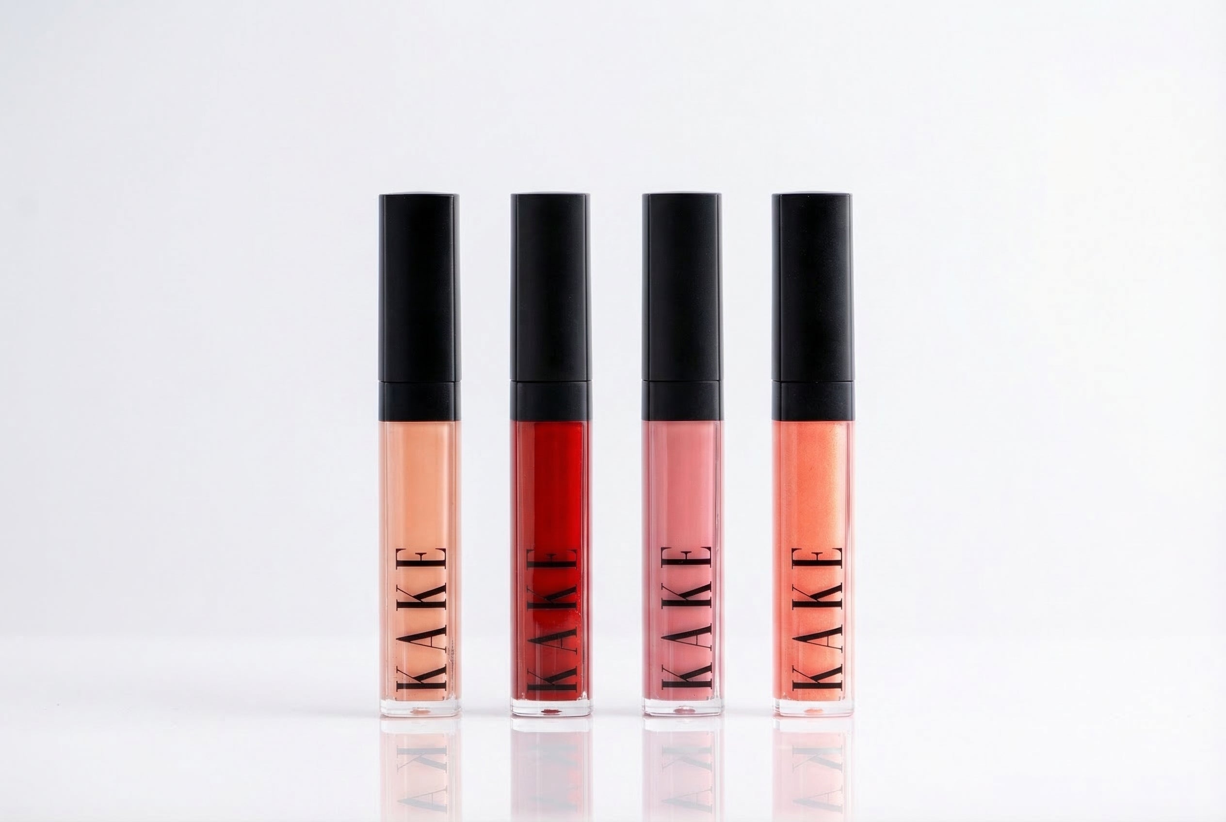 Luminous Luxe Lip Gloss