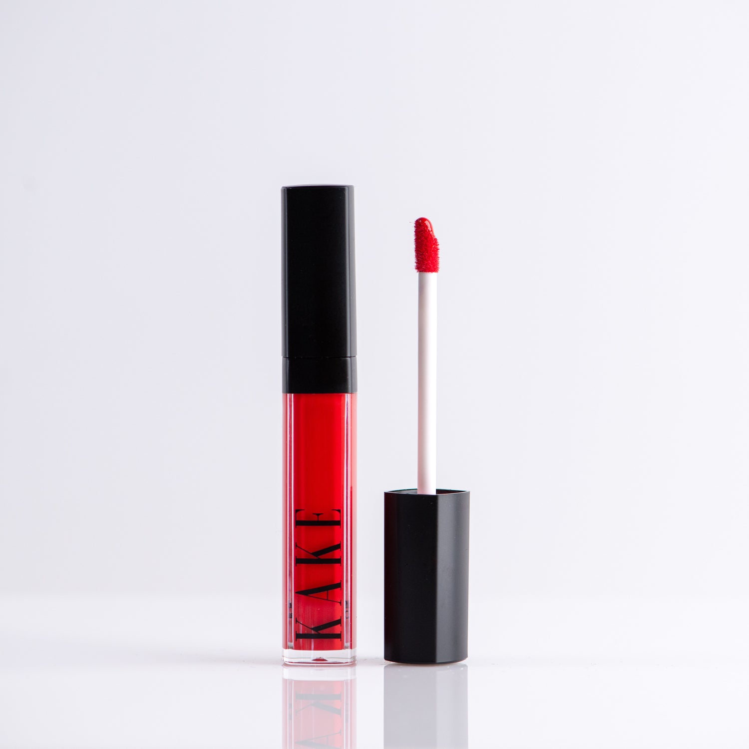 Loving Red