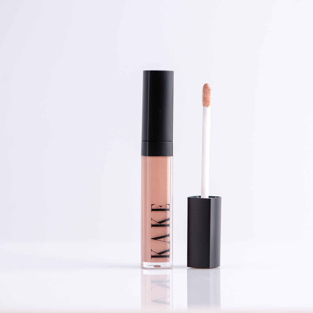 Naked